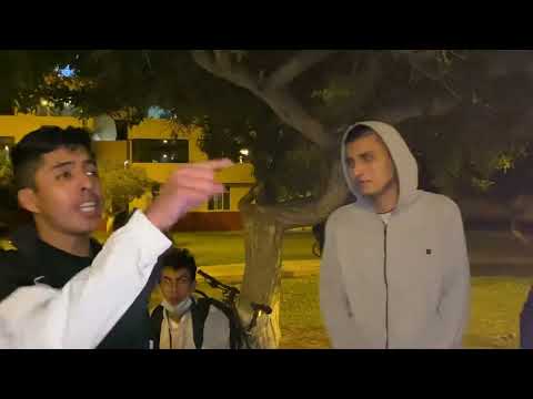 FINAL 🔥 - MORTEN VS AGNIX 🔥((BATALLÓNN)) - RETA O MUERE - MONARCA