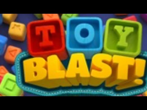 Toy Blast level 7133
