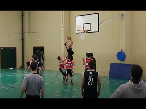 CADETE C.B. PETRAHER A - C.B. QUART (17-18)