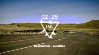 Headhunterz - Landslide