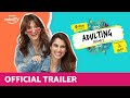 Adulting Season 3 | Official Trailer | Watch FREE on Amazon miniTV on Amazon shopping app | NOV 12