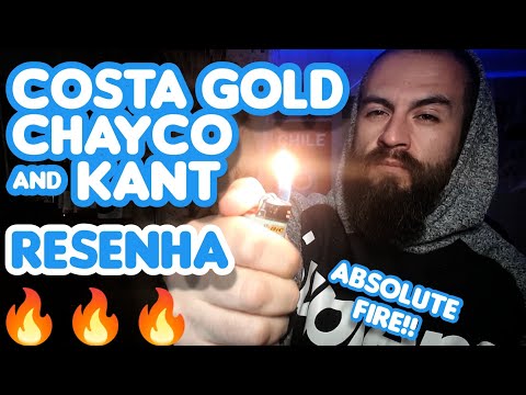 Costa Gold, Chayco & Kant - Resenha || CCTC Reactions || Fuego or No Bueno