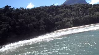 preview picture of video 'TTPfishing Zipline Sabang x zipline Palawan Phillipines'
