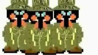 The Death Set - Intermission