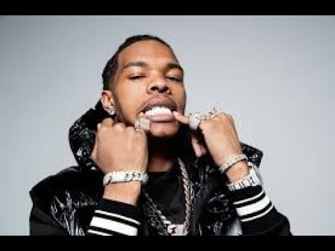 NEW LIL BABY(OSO BLUNTED)2020