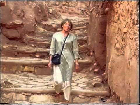 Mary Mother of Jesus Documentary pt 1