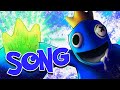 [SFM] BLUE - Rainbow Friends Animated Song | Rockit Music (Roblox)