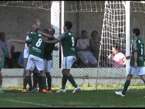 9ª RODADA SUBURBANA - ORLEANS 4 X 0 RENOVICENTE