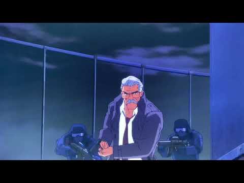 Option: Jason doesn’t kill joker