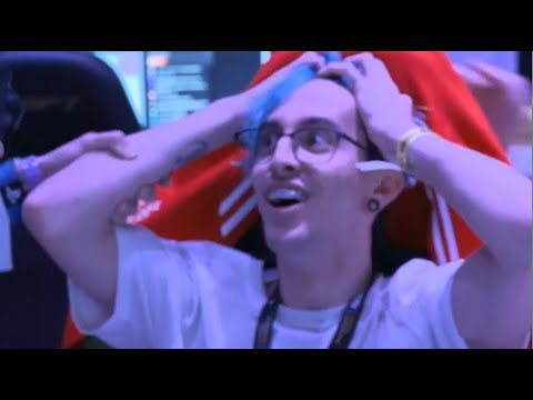 ROBLEIS GANA LA TERCERA PARTIDA DEL TORNEO DE FORTNITE !! #YtBattleRoyale