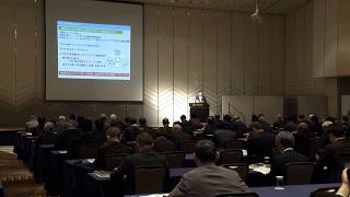 3月31日【びわ湖放送ニュース】滋賀経済同友会　今年度の活動成果を発表