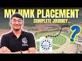 IIM Kozhikode Placement Experience with Timestamps & Chapters
