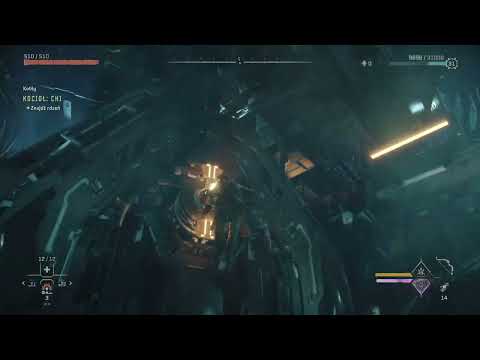 Horizon Forbidden West PL: Kocioł CHI odc.41