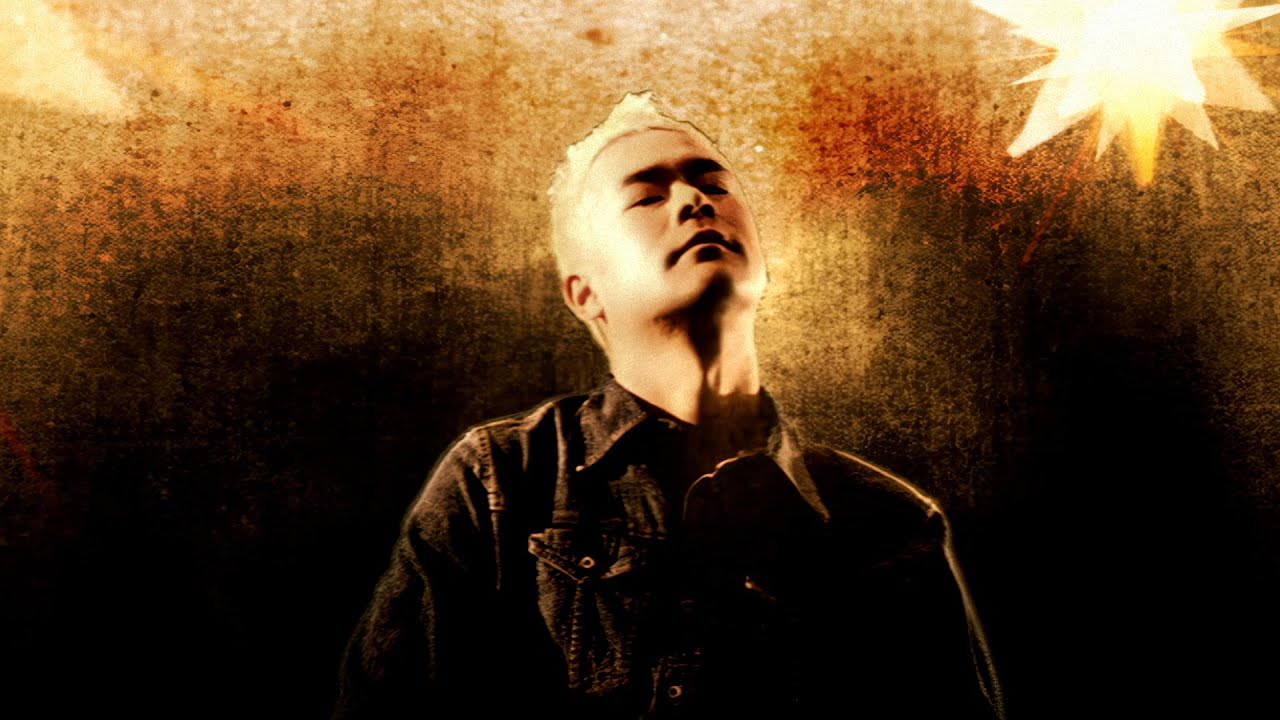 Just The Way I'm Feeling