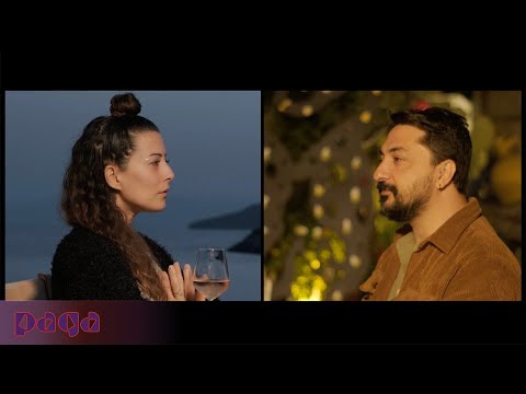 Mahmut Çınar & Gözde Öney - Ayın Koynu