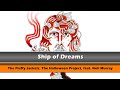 Ship of Dreams - The Fluffy Jackets & The Halloween Project, ft. Neil Murray