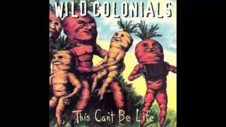 Wild Colonials - Wake Up Sad