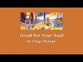 oingo boingo - good for your soul [lyrics]