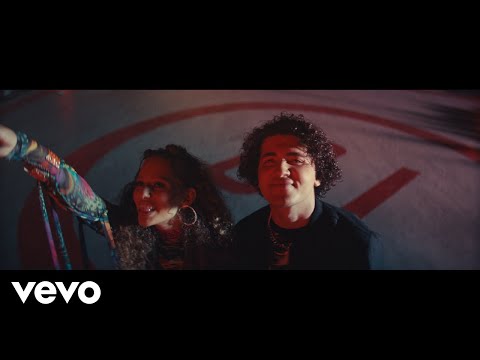 Issam Alnajjar & Elyanna - Hada Ghareeb (Official Music Video)