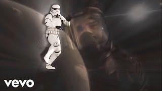 Robots Are Taking Over Music Video