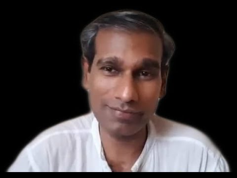 Tamil Murli Revision 10 October 2020 - BK Saravana Kumar