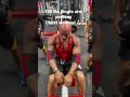 100 lbs single arm press