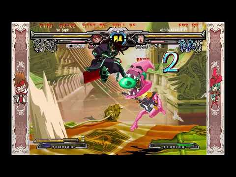 What Professional Order Sol Gameplay Looks Like