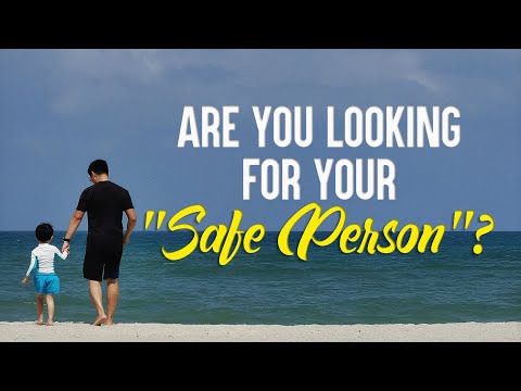 Are You Looking For Your Safe Place? | CBN Asia: Tanglaw Devotional | June 2, 2025