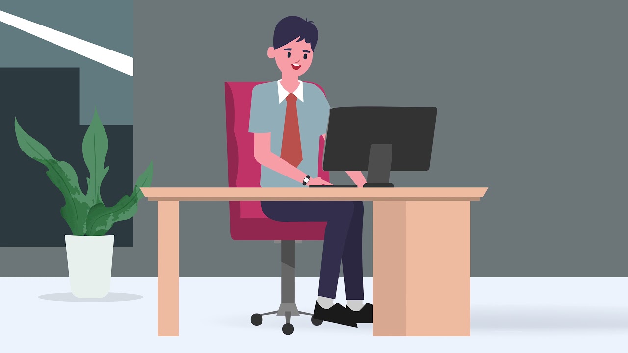 What are Intermediate MS Office Skills?