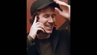 Chris Fulton (Sir Phillip Crane) on Going Down #shorts #bridgerton video