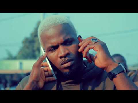 GODZILA DO GAME  -  Mecanico  Fecha o Motor (official video)