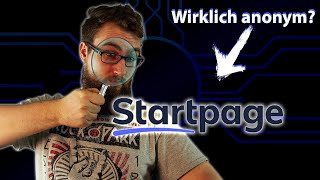 Startpage: Detailed Analysis with Insider Info