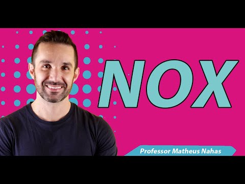 Thumbnail da aula: Nox: Conceito, Regras e Exemplos de Cálculo