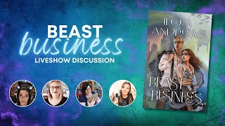 beast business liveshow discussion