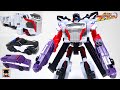 2丁拳銃のポリスガンファイター 爆上戦隊ブンブンジャー 爆上合体 DXブン�