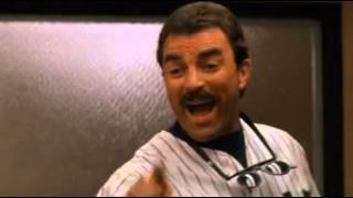 Mr. Baseball: Led the team