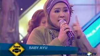 Download lagu SYS NS - ZONA MEMORI - JUNI 2010 - NINI CARLNA & BABY AYU mp3