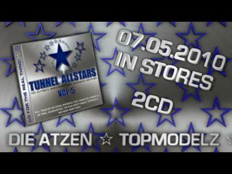 Tunnel Allstars Vol.5 Megamix