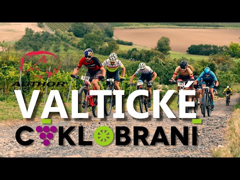 Author Valtické Cyklobraní 2024 -  Burčáková trasa