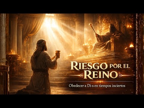Destruyendo la Mentalidad del Exilio: Riesgo por el reino  | Sesión 2