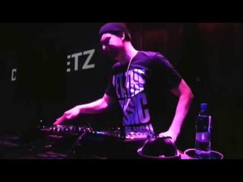 DJ OGURETZ - Dreams Cum True