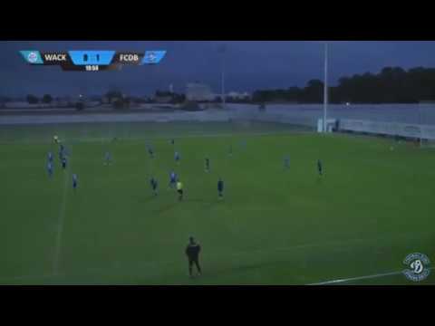 FRIENDLY MATCH | WACKER 90 – DYNAMO BREST