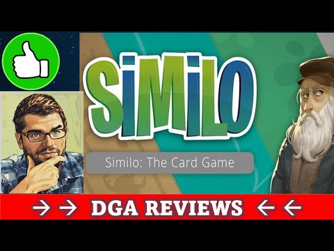 Dad on a Budget: Similo - Digital Edition Review