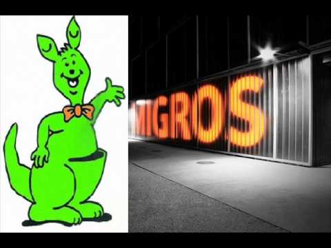 KESKİN S.L.- BU BENİM KANGURUM (MİGROS MÜZİĞİ).wmv