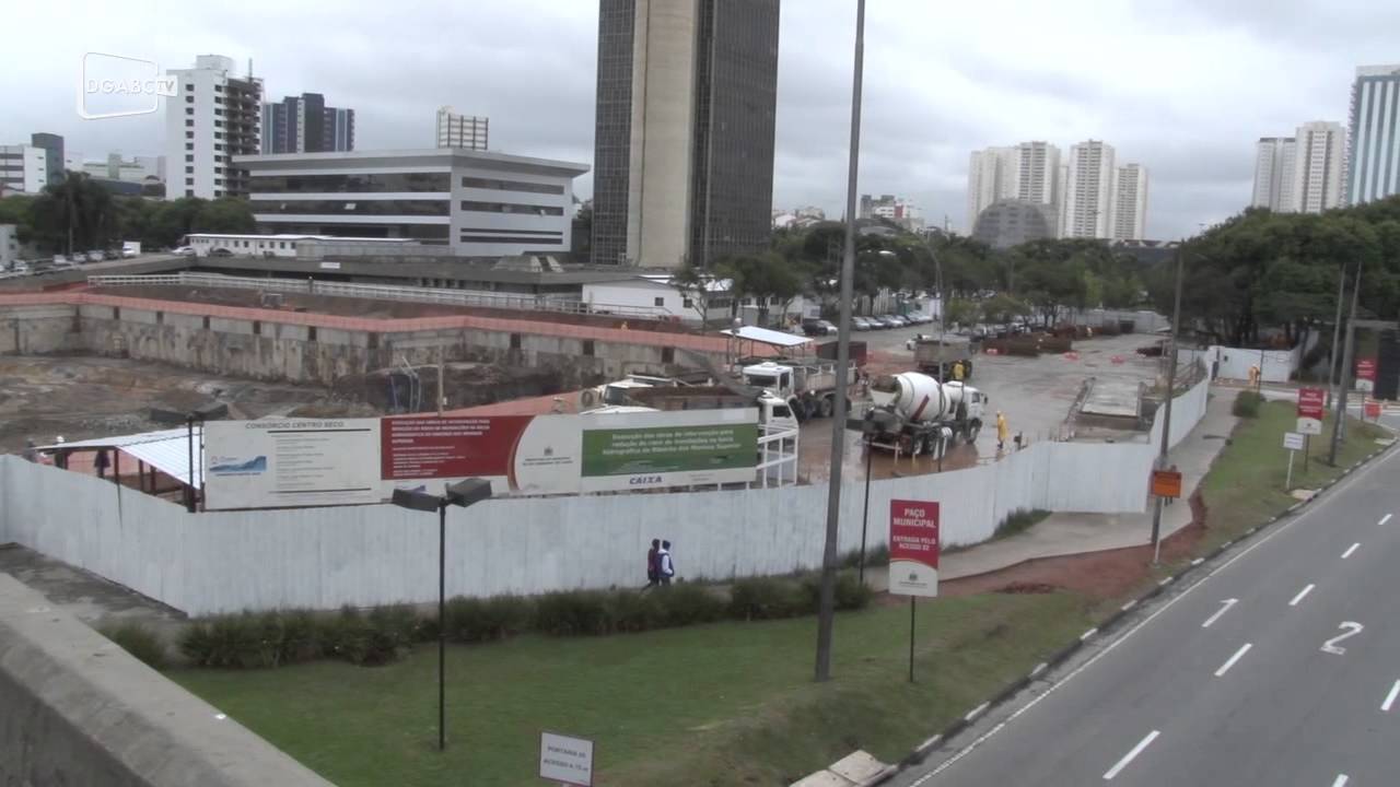 População comenta sobre uso de água do Paço; veja vídeo