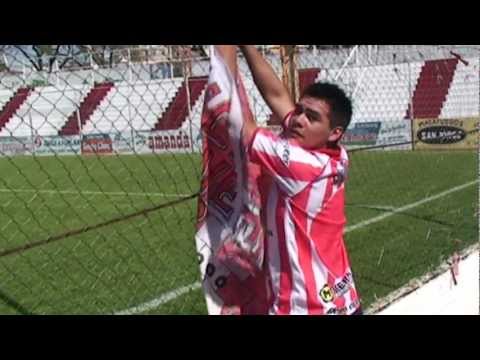 Atlético Paraná vs San Jorge ARG B