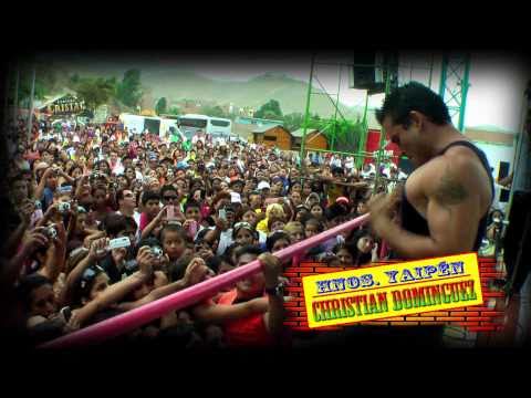 HNOS. YAIPÉN - "LOS CANTANTES" (Bim, Bum, Bam)