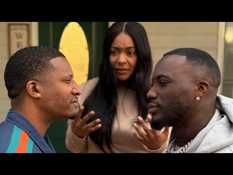 JMO pushes up on Jae about his money and things GO LEFT! 