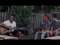 Music Monday - Jody Raffoul on Live in the D