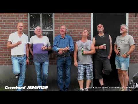 SEBASTIAN - demo - 22 - 07  - 2016